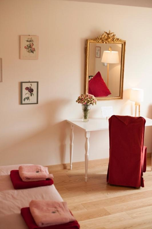 Bed and Breakfast Moulin De Gaubourg Saint-Mélaine-sur-Aubance Esterno foto