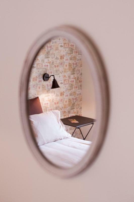 Bed and Breakfast Moulin De Gaubourg Saint-Mélaine-sur-Aubance Esterno foto